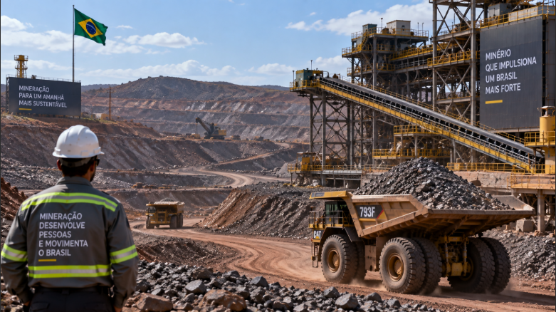 Mineradoras
