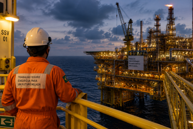 Offshore