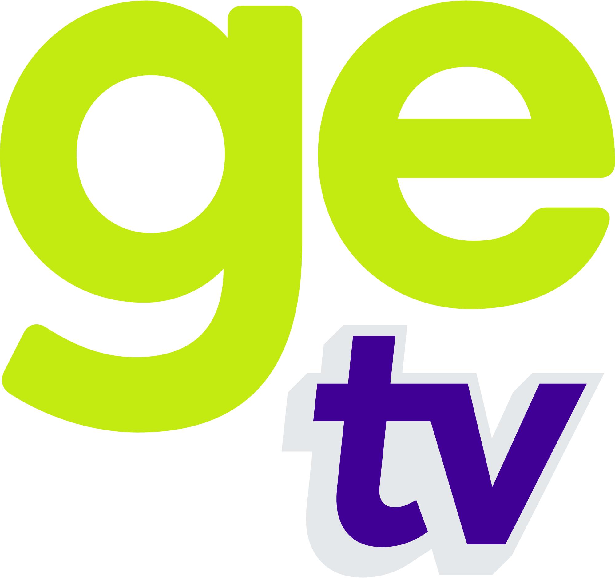 GE TV